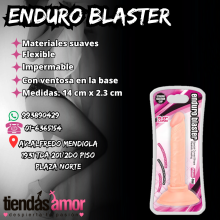 CONSOLADOR ENDURO BLASTER TIENDAS AMOR